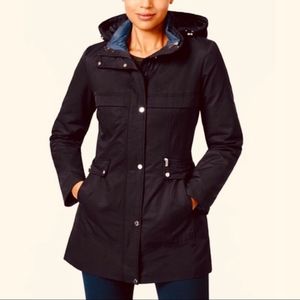 Jones New York 3-in-1 Anorak Jacket Size S